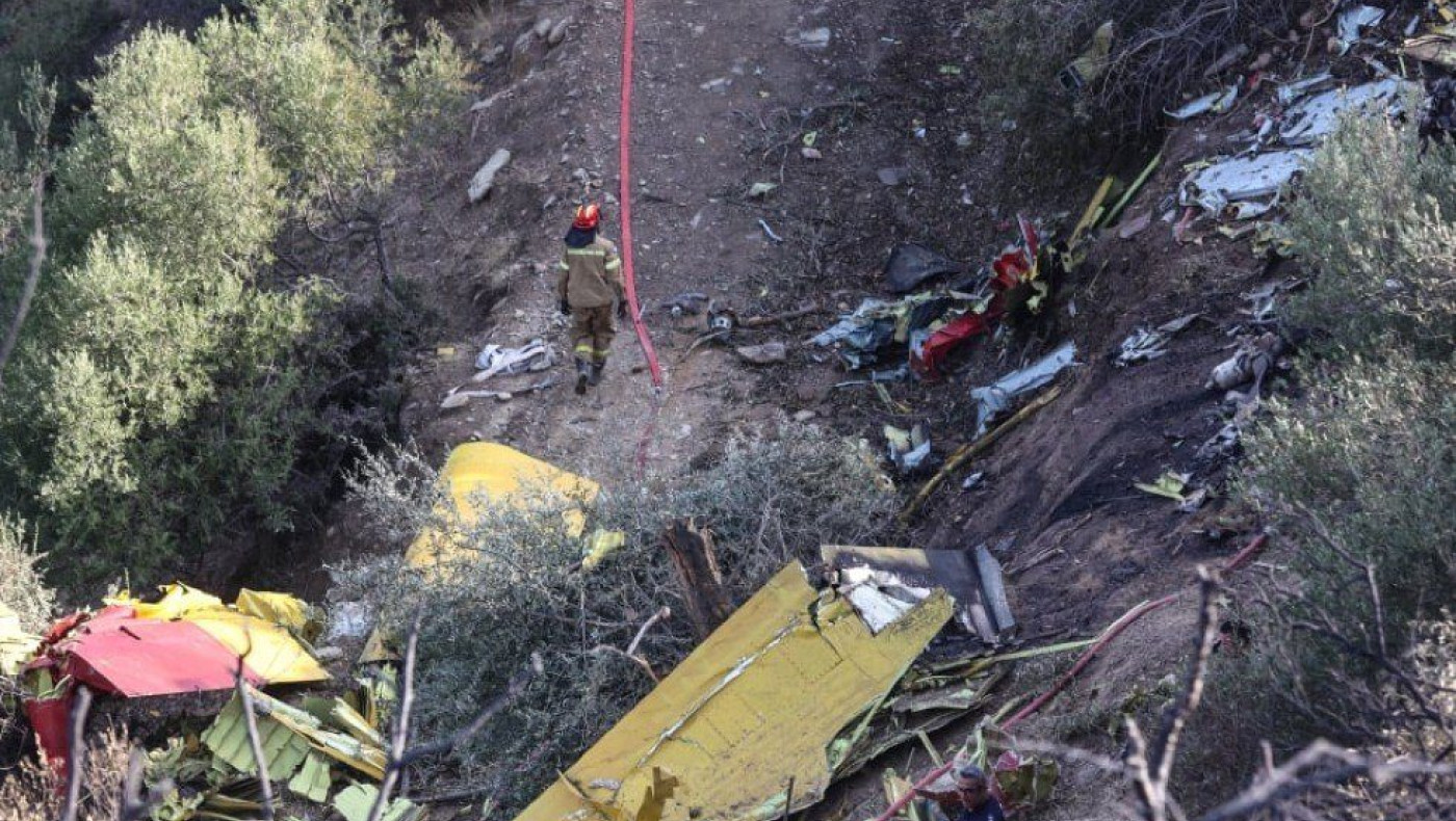 «Με μόλις 1.100 ευρώ μισθό παίρνουν «πάνω τους» όλες τις φωτιές»