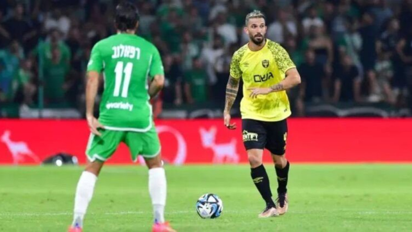 Ήττα με ανατροπή στον τελικό του Σούπερ Καπ για την Μπεϊτάρ, έδειξε αμυντικές αδυναμίες