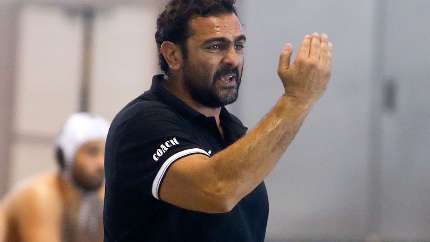 Χατζηθεοδώρου για Εθνική πόλο: «Δεν είναι έκπληξη η είσοδος στην τετράδα»