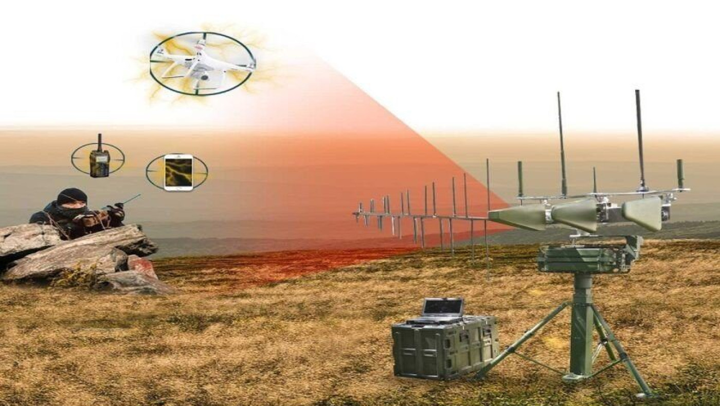 Πώς ενισχύεται η Τουρκία στον ηλεκτρονικό πόλεμο - Τι θα κάνει η Ελλάδα