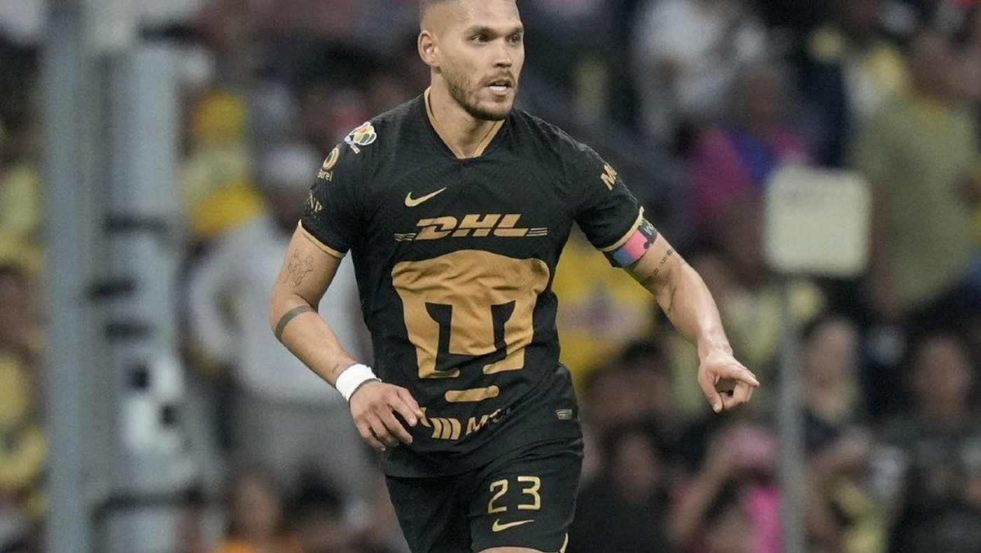 Ολυμπιακός: Ο Φρέιρε της Πούμας, ο εκλεκτός του Μαρτίνεθ για την άμυνα