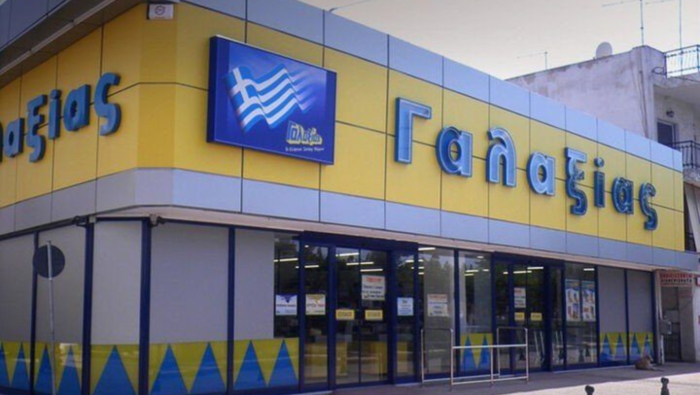 Καταγγελία για θερμοπληξία σε σούπερ μάρκετ στον Τύρναβο