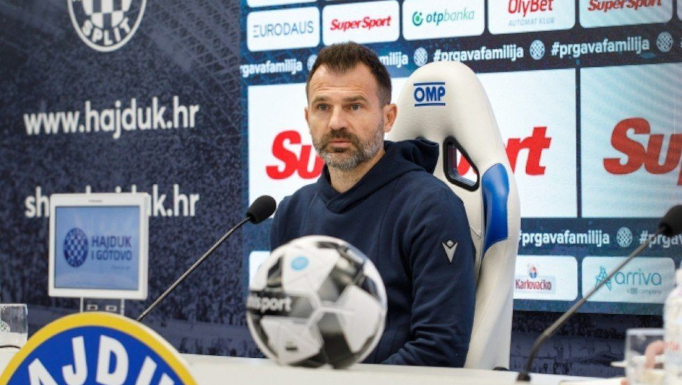 Λέκο: «Ο Σαββίδης έχτισε άλλη νοοτροπία στον ΠΑΟΚ - Δεν θέλω να ηρεμήσω την ατμόσφαιρα»