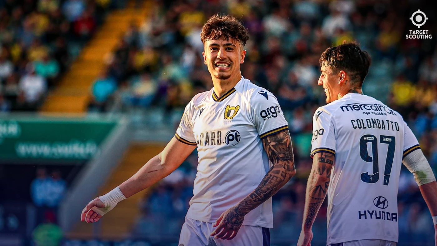 Ολυμπιακός: Φουλάρει για Ιβάν Χάιμε