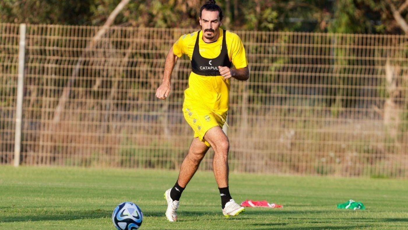 Χριστοδουλόπουλος: «Είμαστε σε mood Ευρώπης, δεν γέρασα ακόμη»