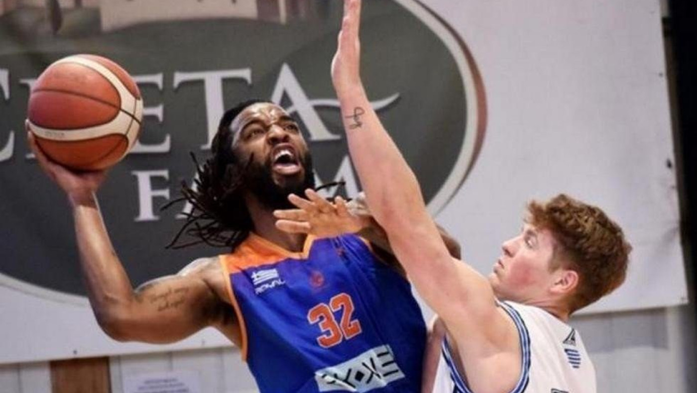 Τραγική ειρωνεία: Το φοβερό τελευταίο τρίποντο της ζωής του Μάρσαλ πριν σκοτωθεί σε τροχαίο