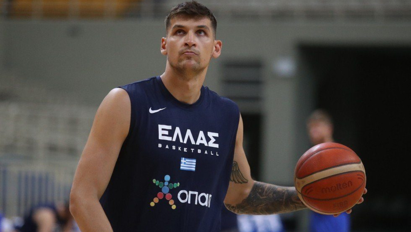 Μήτογλου: «Έχουμε το υλικό να ζήσουμε το όνειρο»