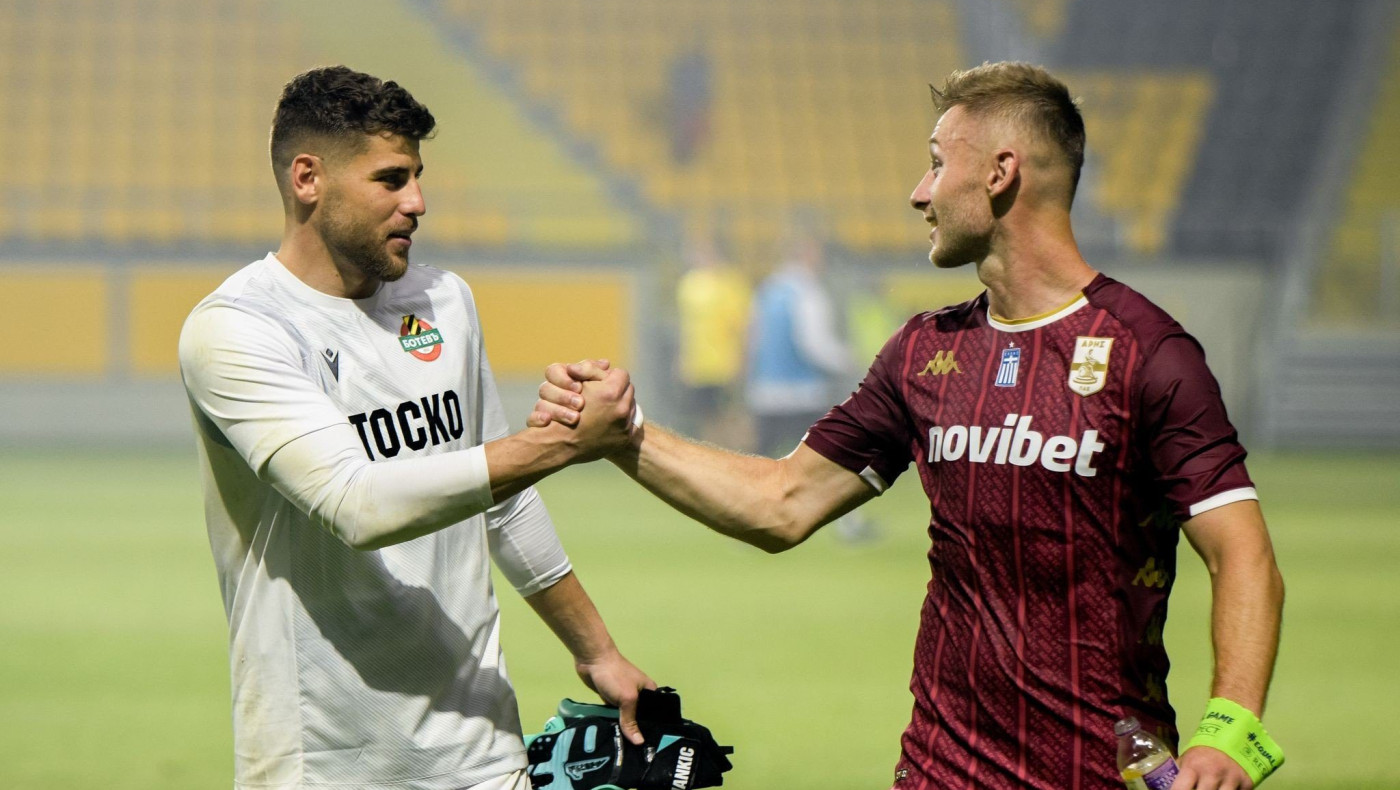 Η διαχείριση δύο κρίσιμων αγώνων από τον Τερζή και μία απουσία που «πληγώνει»