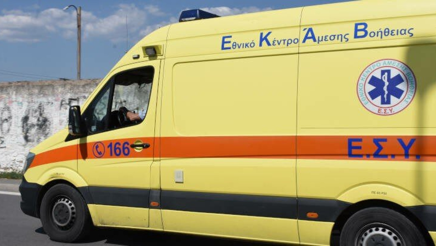 Νεκρή ανασύρθηκε 90χρονη λουόμενη στην παραλία Επανομής