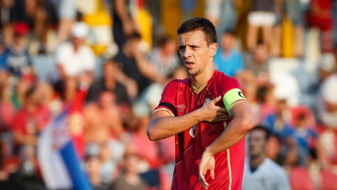 Μαξίμοβιτς: Επέστρεψε ο άνθρωπος του ΠΑΟΚ από την Ισπανία