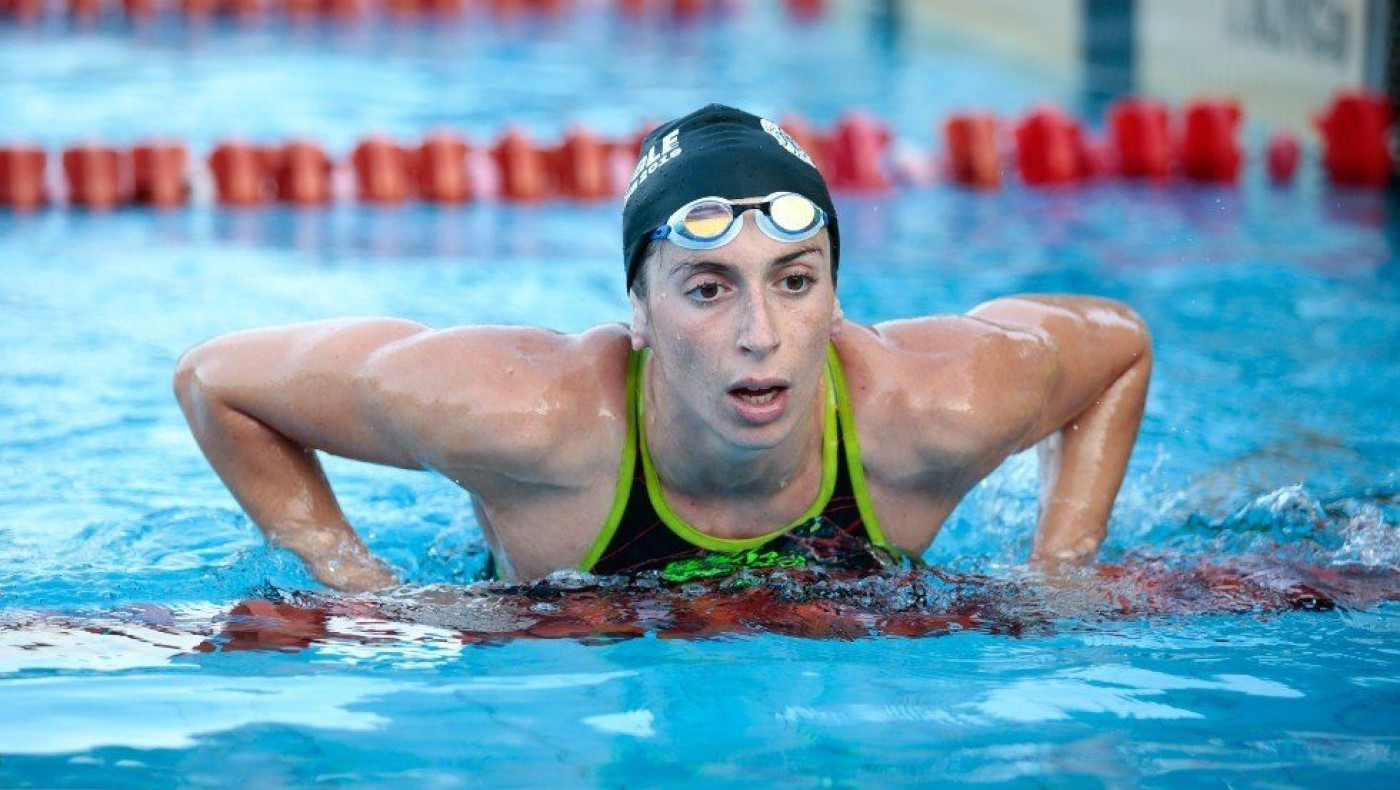 Παγκόσμιο, Φουκουόκα: Στα ημιτελικά η Ντουντουνάκη