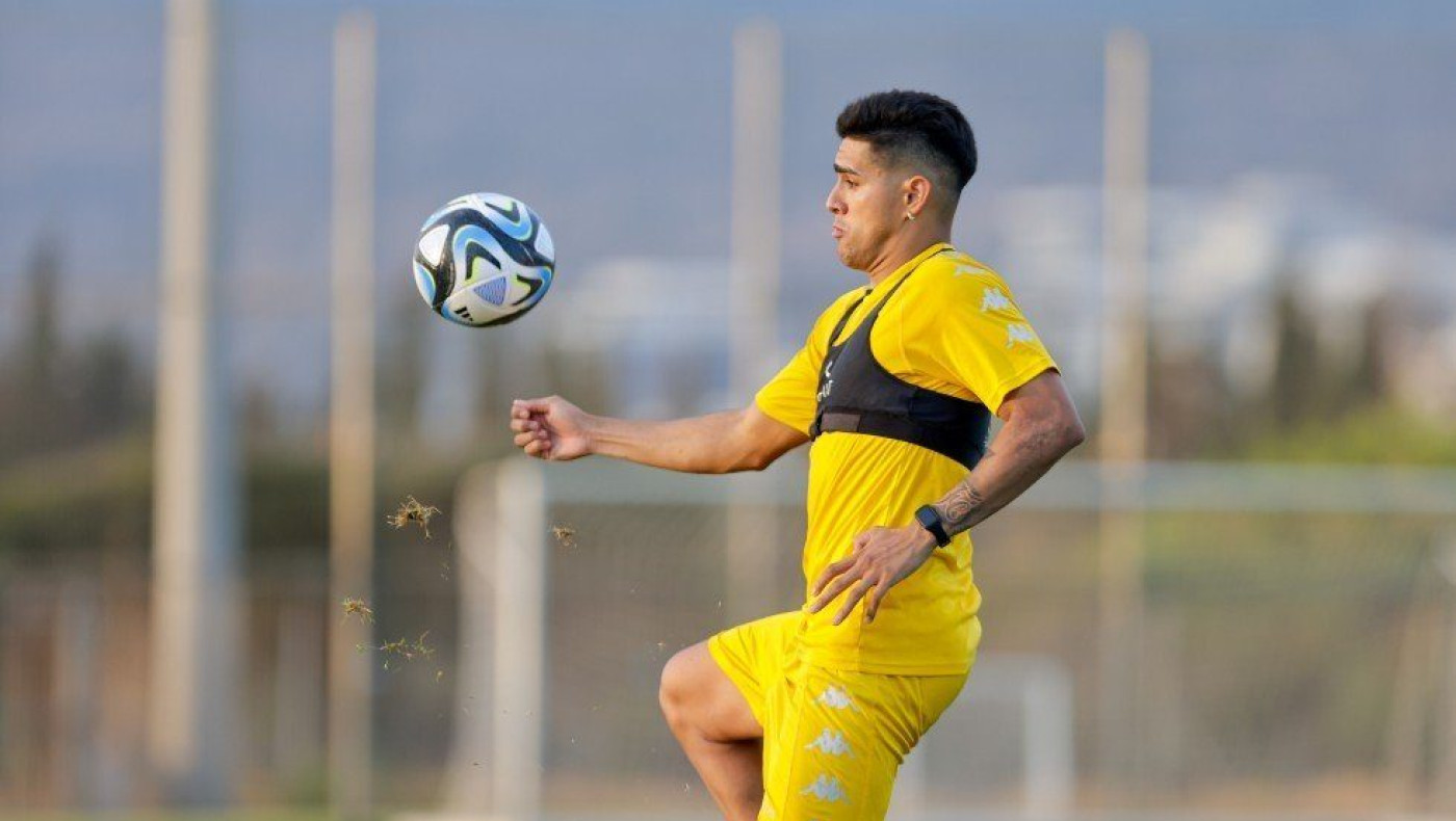 Άρης: Προχωράει με χαφ και (τουλάχιστον) ﻿άλλες δύο κινήσεις