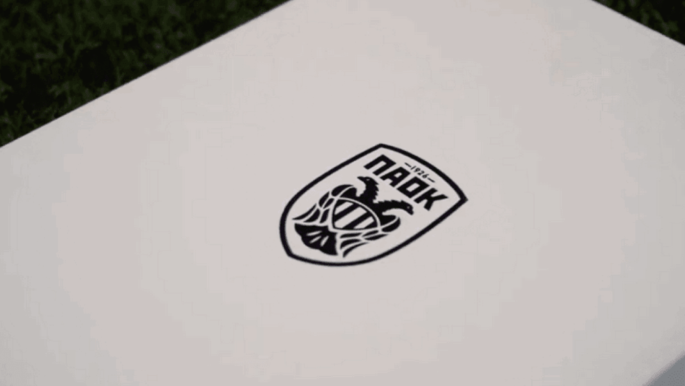 Επίσημο: Στη Nova ο ΠΑΟΚ για δύο χρόνια