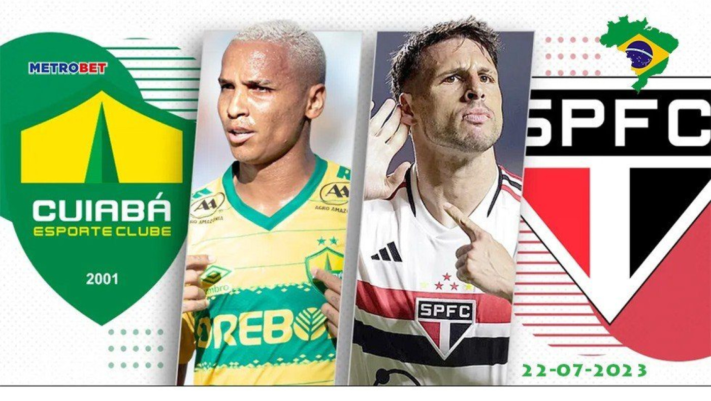 «Μιχάλης Βραζιλιάνος» : Εξι καλά ταμεία χθες αλλά σήμερα θέλω περισσότερα και αρχίζω με το καλοπληρωμένο «2» της Σάο Πάολο στην Κουιαμπά…