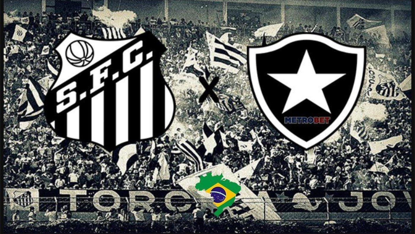 «Μιχάλης Βραζιλιάνος» : Μόλις τέσσερα τα ταμεία χθες αλλά σήμερα η αισιοδοξία χτυπά ταβάνι, με το διπλό της Μποταφόγκο στο παραλιακό Σάντος να ηγείται της όλης προσπάθειας…