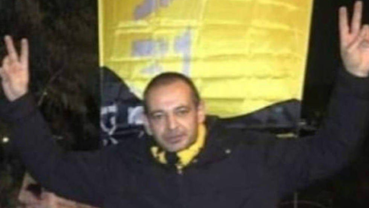 Πέθανε ο 54χρονος σεκιουριτάς και οπαδός της ΑΕΚ που ξυλοκοπήθηκε από ληστές σε εργοτάξιο