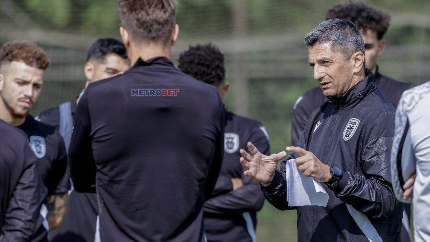 «The Specialist»: Εμπιστοσύνη στις ελληνικές ομάδες, σημεία και ακριβή σκορ για το τριήμερο!