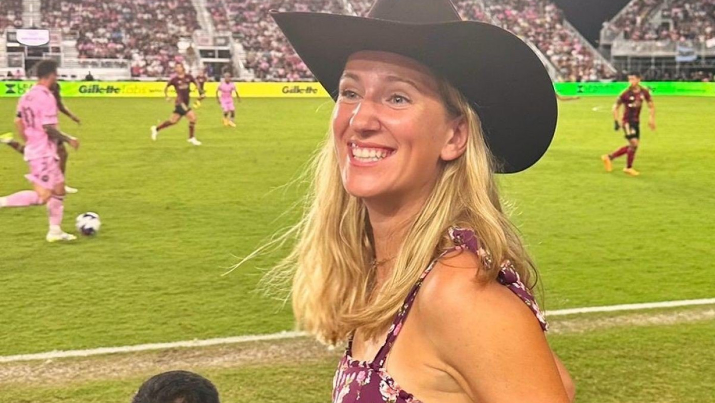 Καίγονται όλοι για μια σέλφι με τον Μέσι: Της Αραζένκα είναι η... καλύτερη!