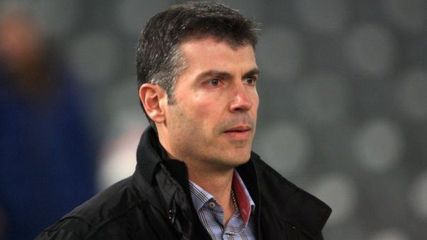 Χριστόπουλος﻿: «Στον Παναθηναϊκό είναι αφοσιωμένοι στο πλάνο του Γιοβάνοβιτς»