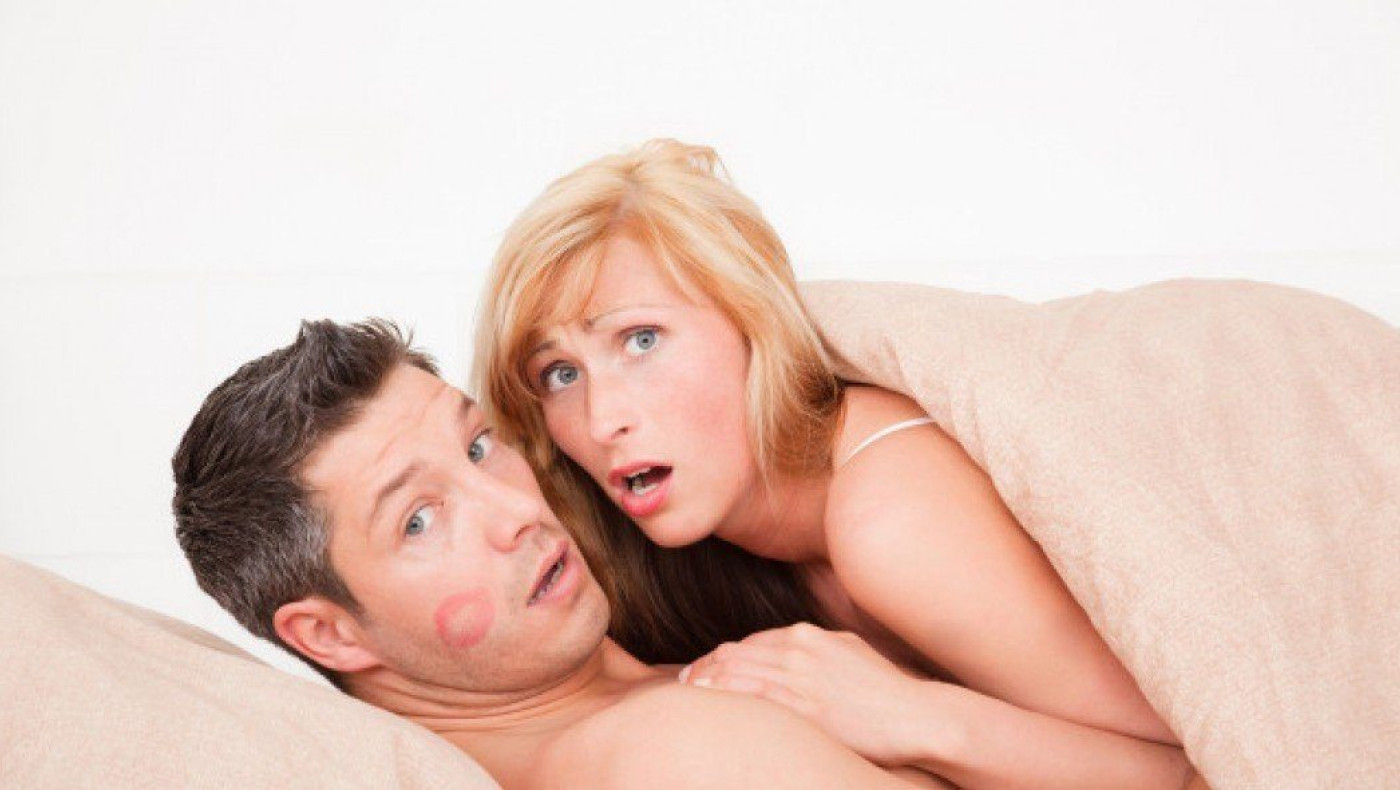 Αυτή είναι η πιο επικίνδυνη στάση στο σεξ