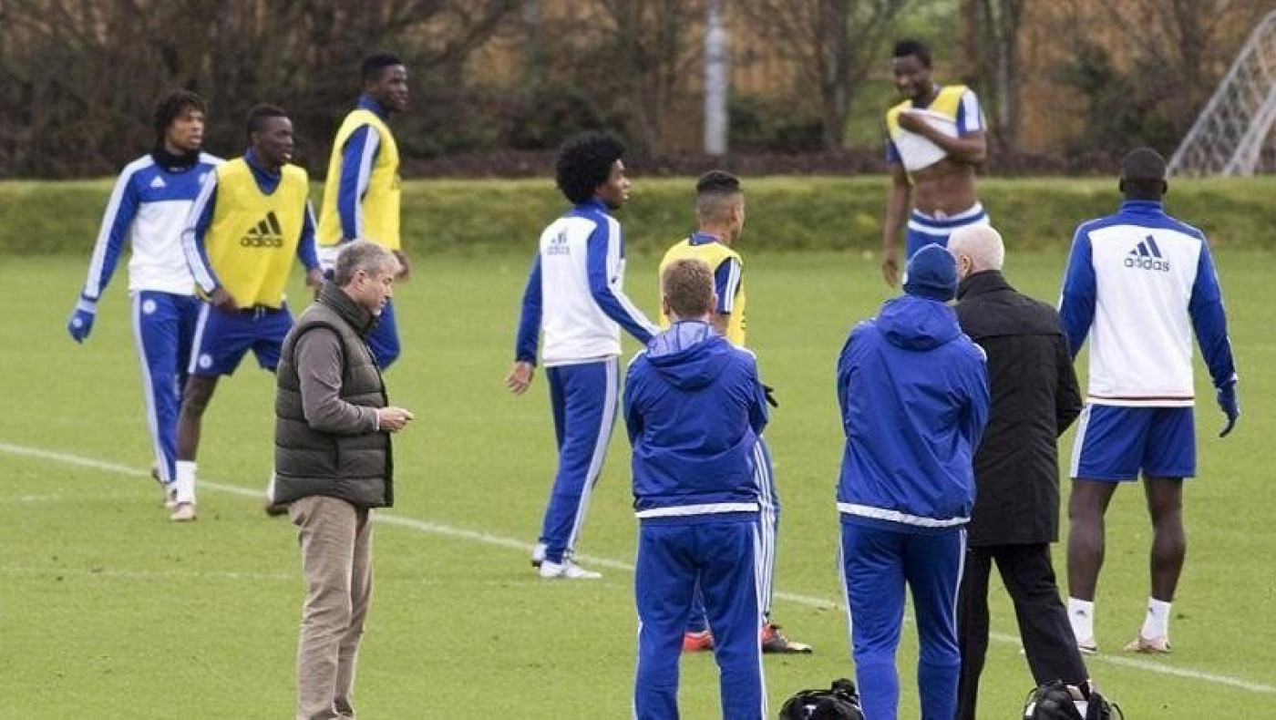 «Δεν είχα άλλη επιλογή με Μουρίνιο, Χίντινκ ως το καλοκαίρι»