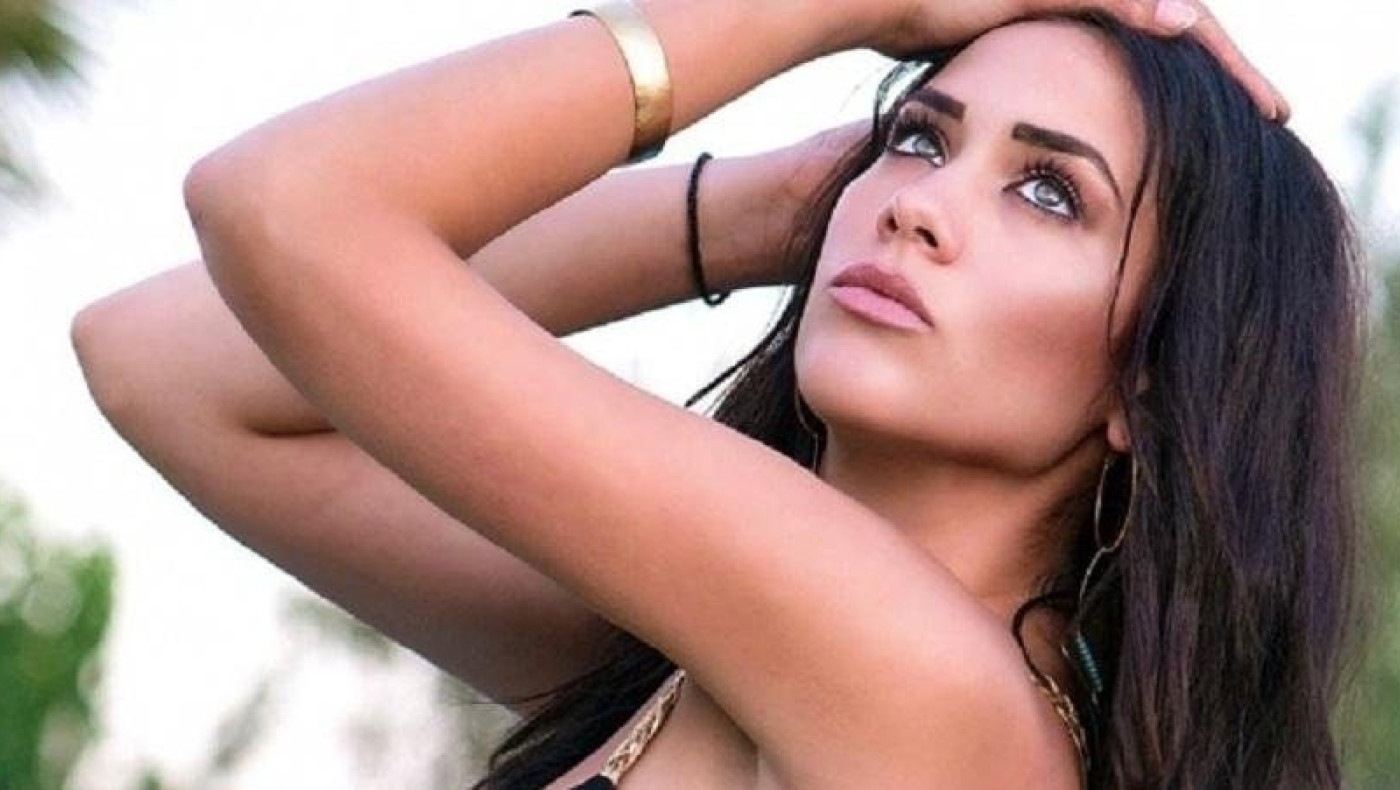 Η Μις Κρήτη που... «σκίζει» τους αιθέρες! (Pics)