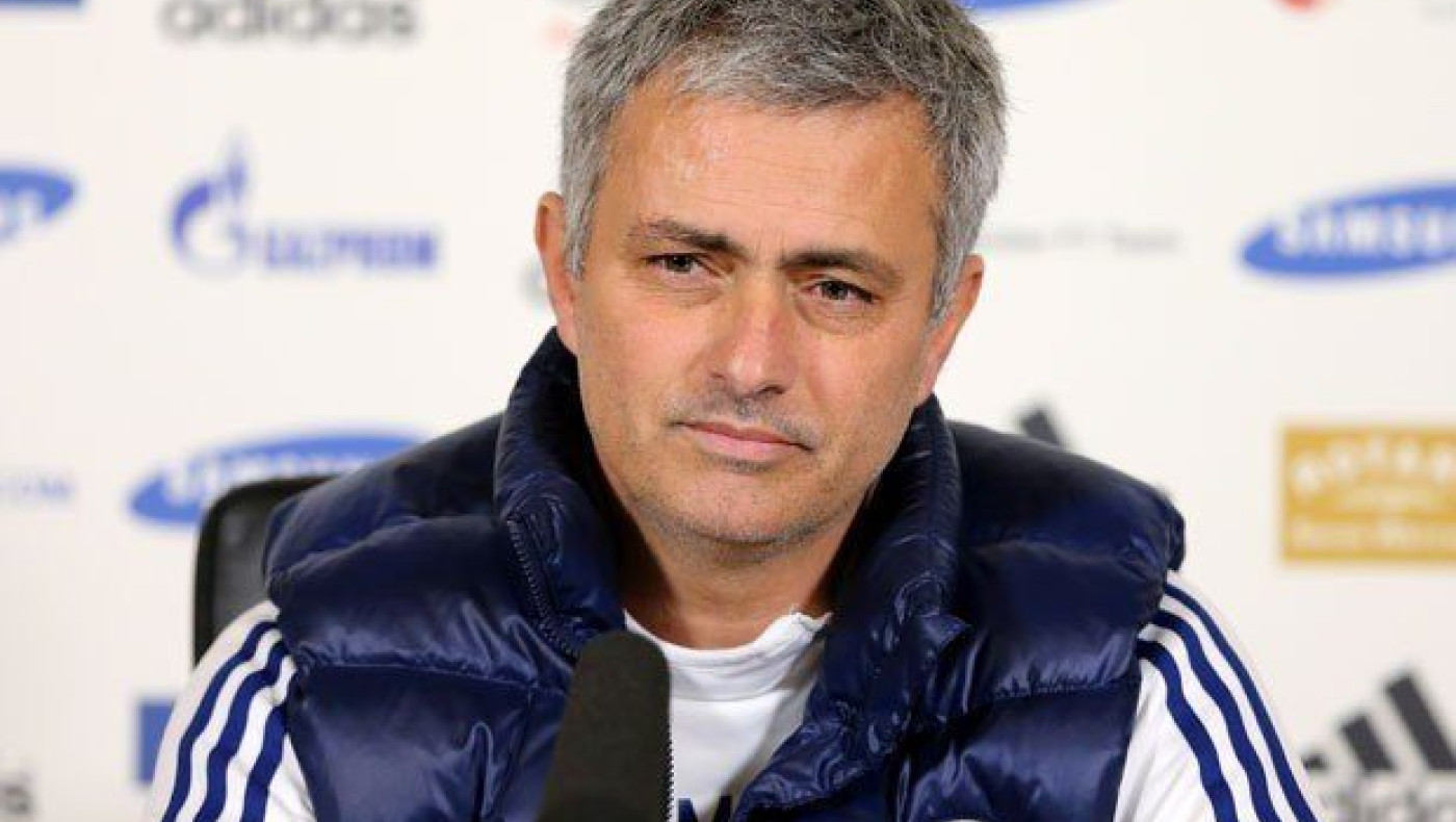 Μουρίνιο: «Το Τσάμπιονς Λιγκ δεν το κερδίζει πάντα ο καλύτερος» (video)