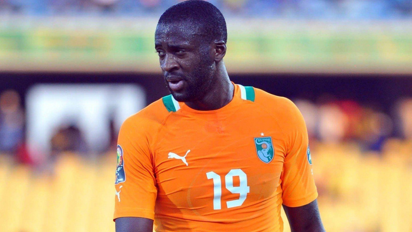 Ανακοινώθηκαν οι υποψήφιοι για τον «Καλύτερο Αφρικανό του 2015»