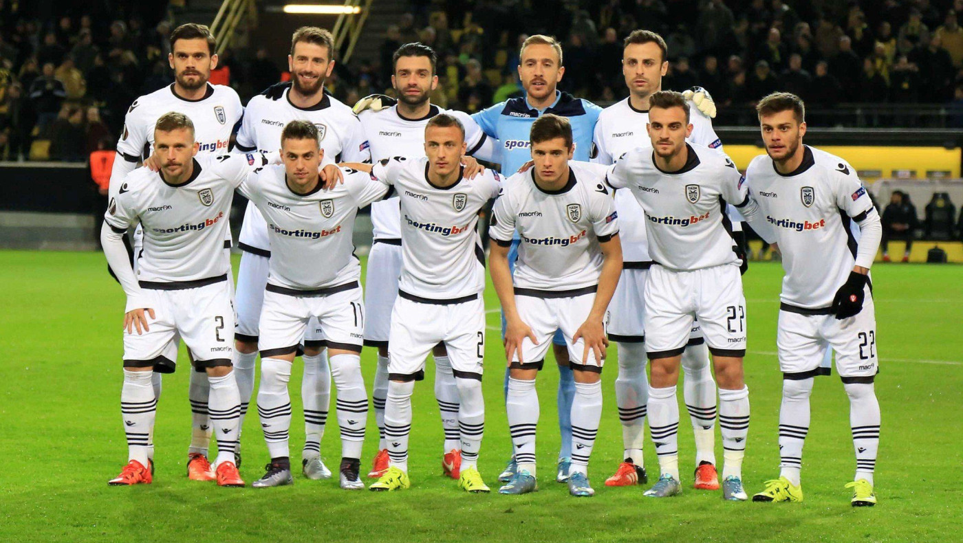 Νίκη τιμής και υπερηφάνειας, αλλά και... μήνυμα των παικτών στους εαυτούς τους