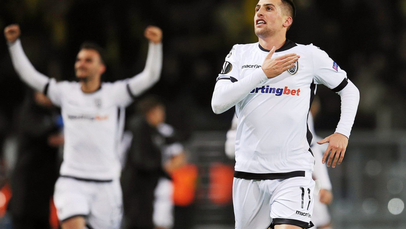 Μακ: «Φανταστικό»