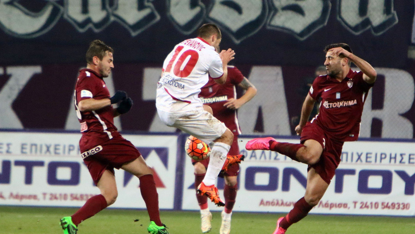 Καθάρισε με Μαρουκάκη