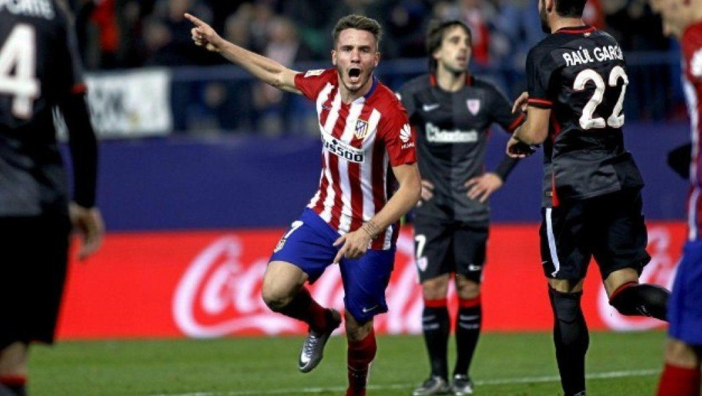 Έπιασε κορυφή και Μπάρτσα η Ατλέτικο!