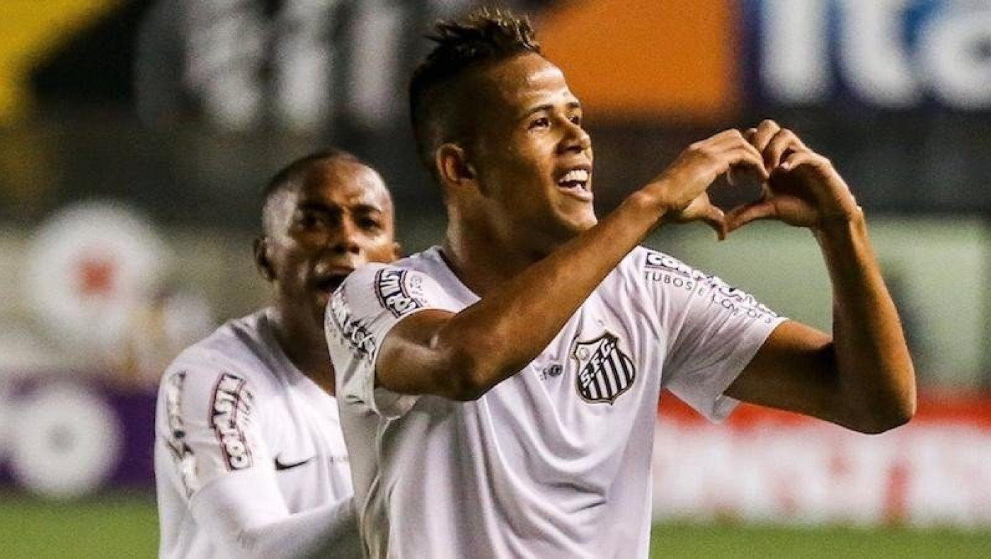 Γκολάρα από άλλο πλανήτη στη Βραζιλία! (vid)