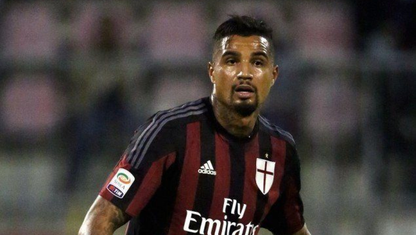 Αποφασίζει για Μπόατενγκ!