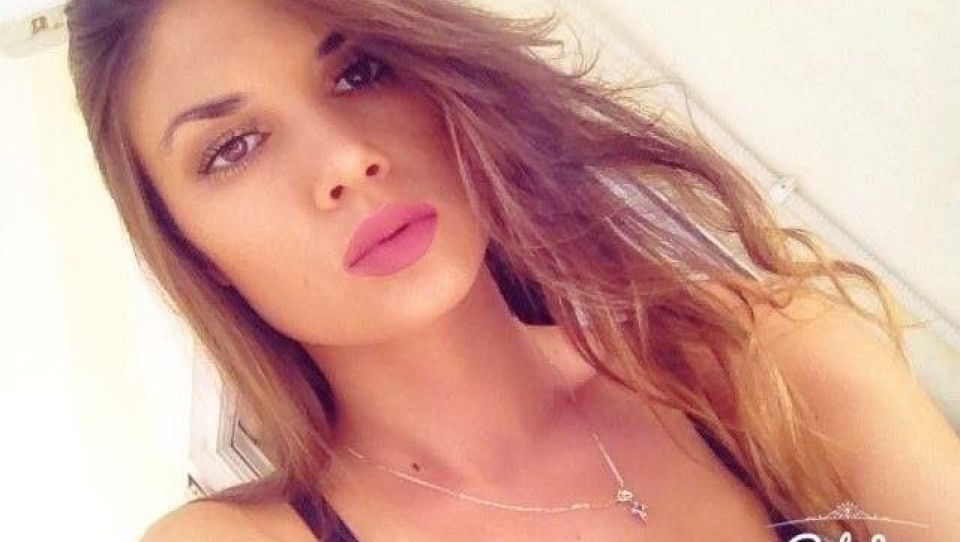 Μιλένα Ντένιτς: Το στολίδι της Β Εθνικής! (pics)