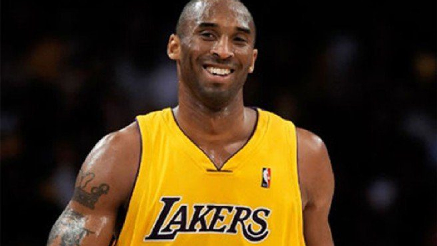 Απίθανο «poster» κάρφωμα από τον Κόμπι!! (video)