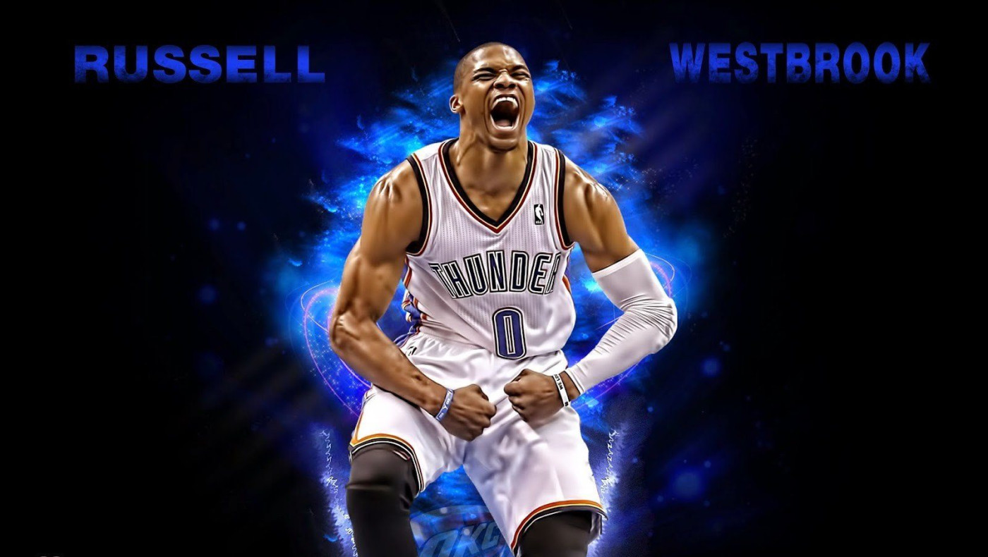 Απίθανος Γουέστμπρουκ!!! (video) 