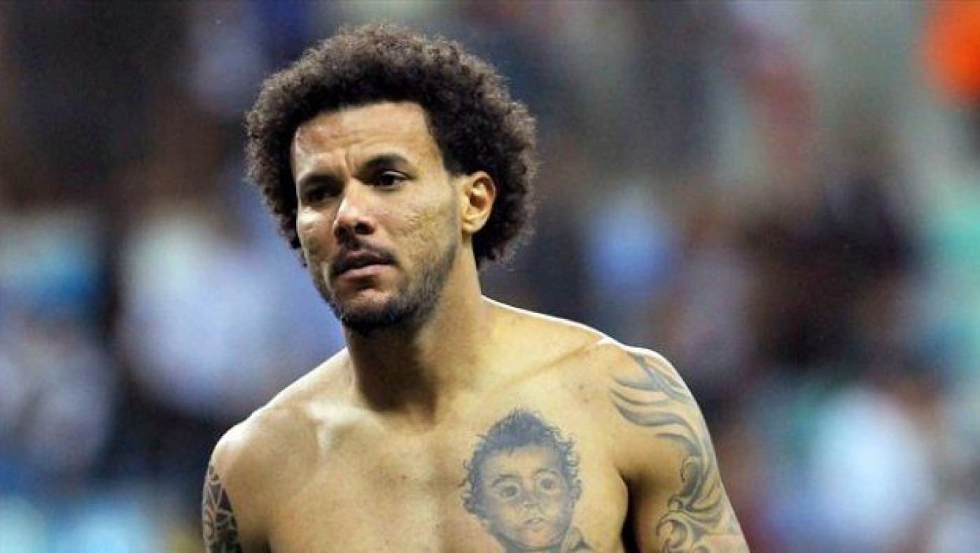 Ολα τα είχε ο Ηρακλής, ο Κλέιτον του έλειπε