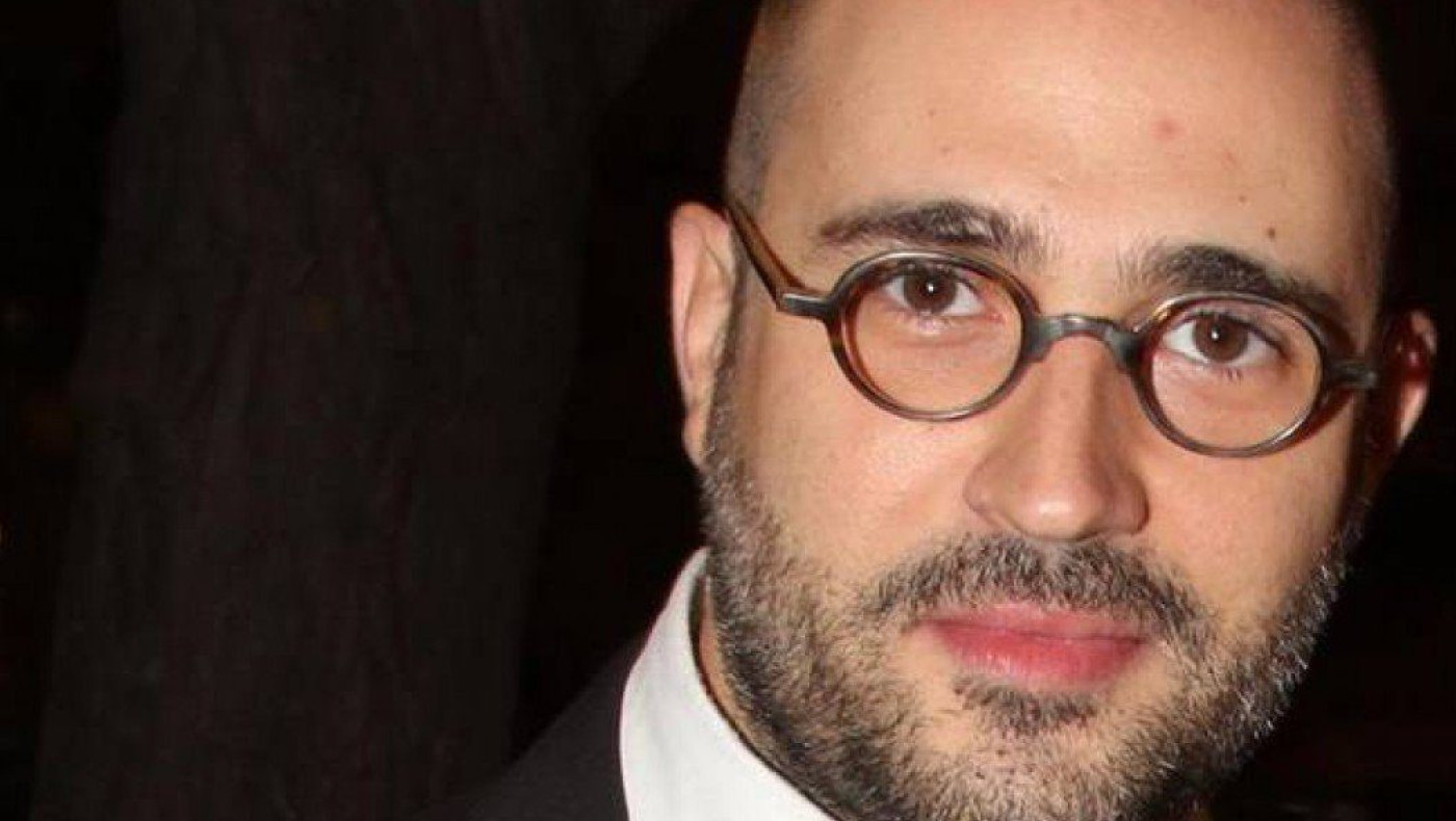 Αυτή είναι το νέο αμόρε του Μπογδάνου 