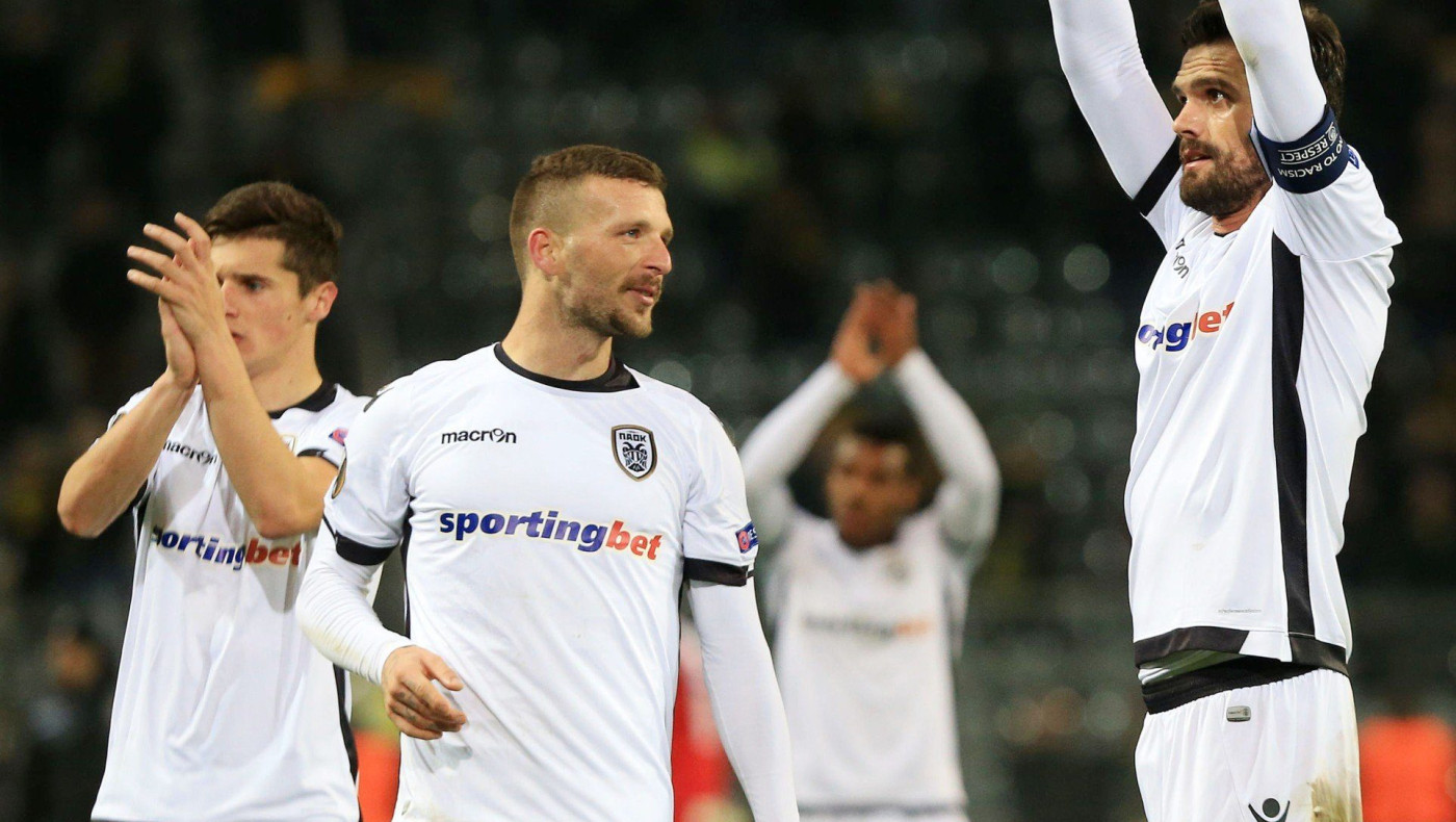 Ετσι έγραψε ιστορία