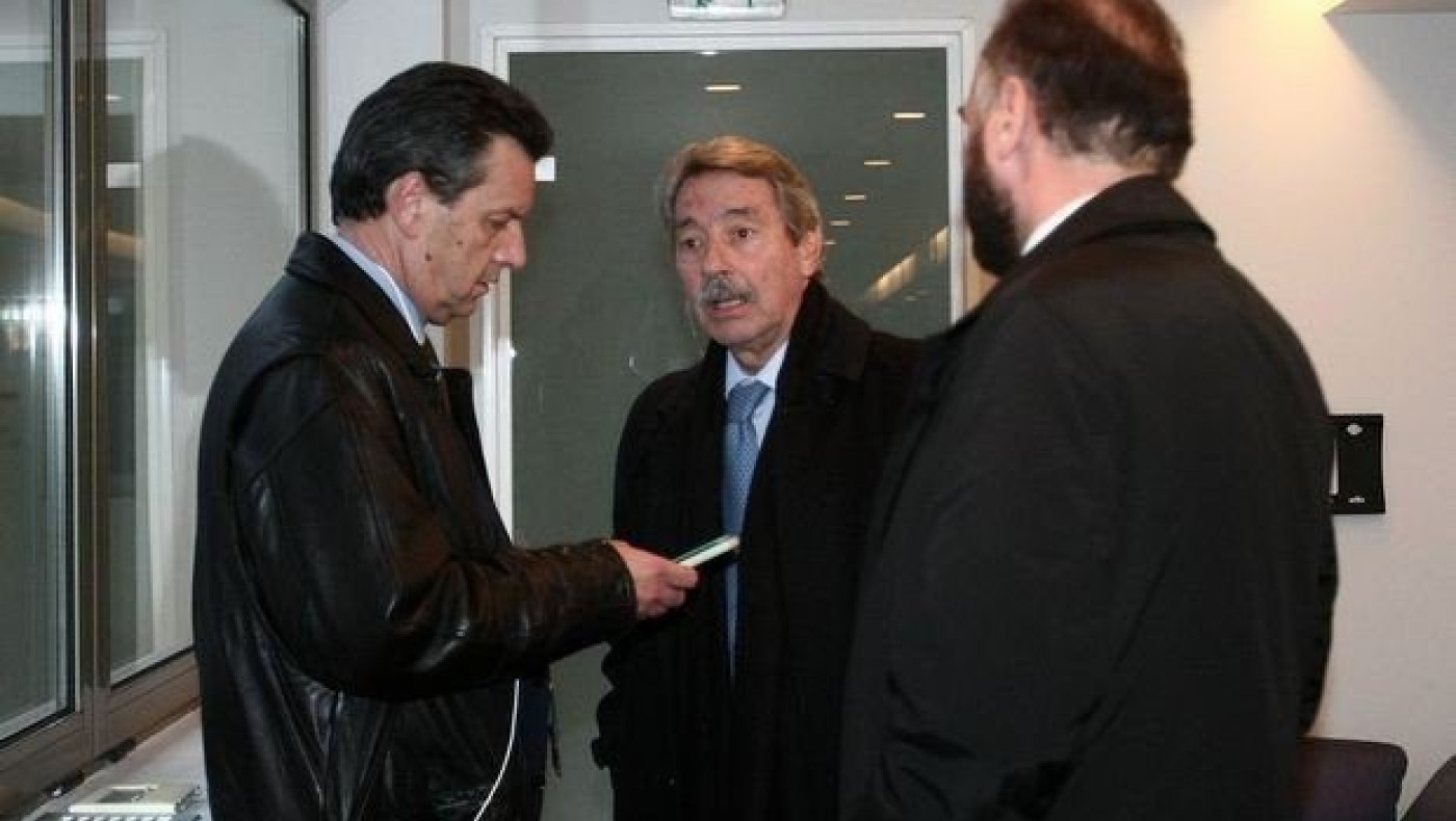 «Ο Παππάς οδήγησε στα επεισόδια»