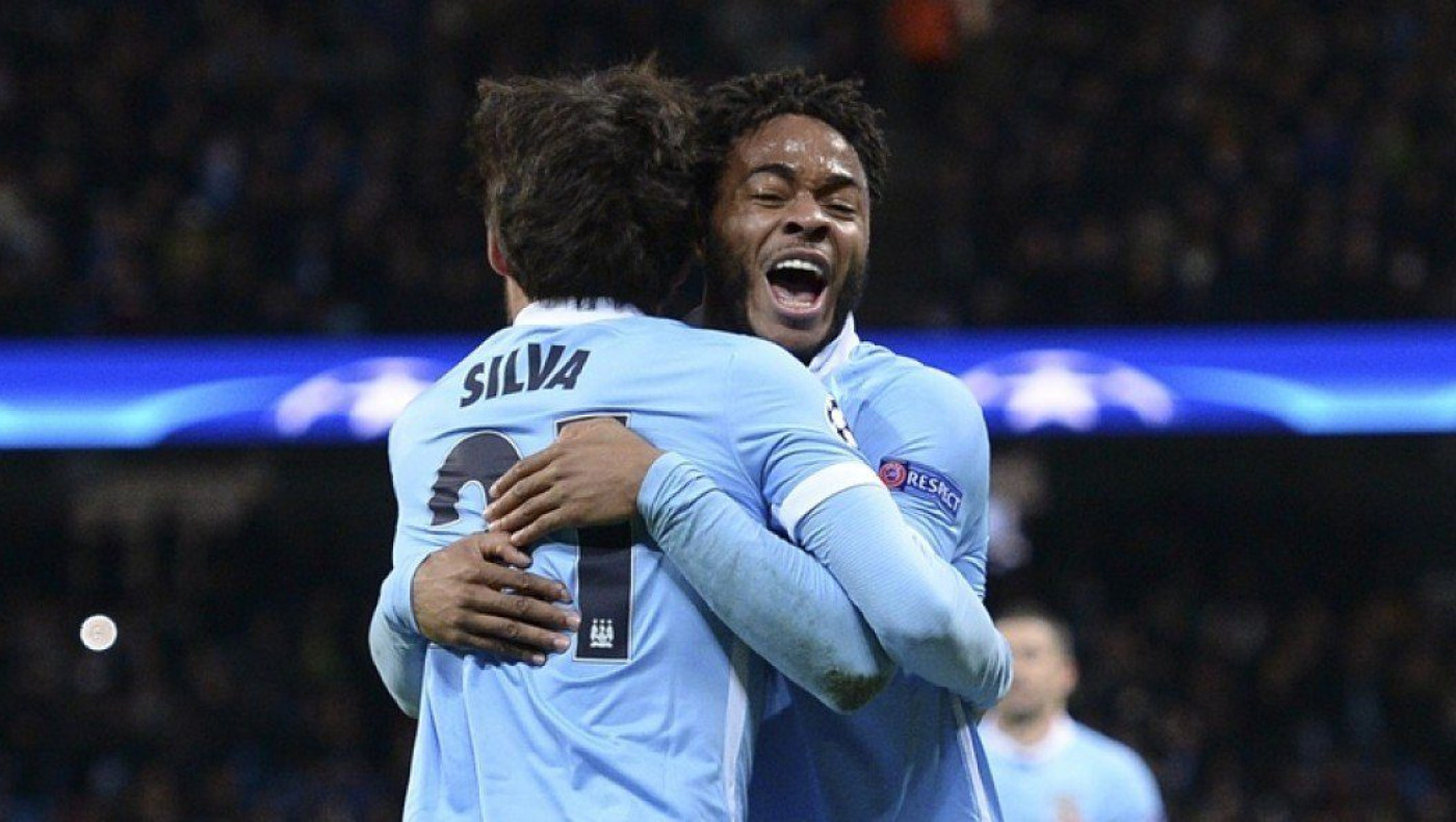 Ανατροπή πρωτιάς για Σίτι! (video)