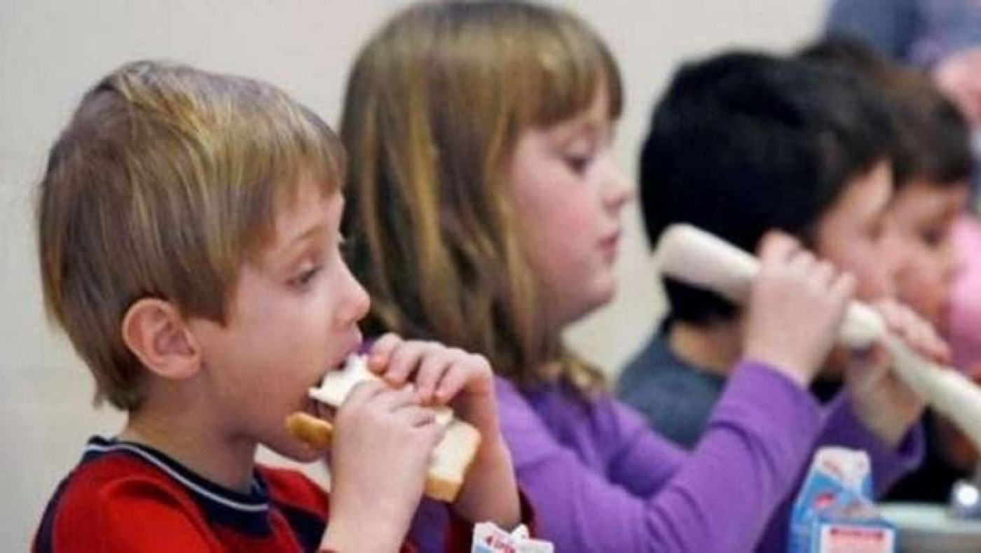 Δωρεάν γεύματα για μαθητές απομακρυσμένων και αγροτικών περιοχών