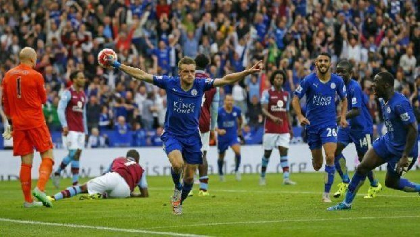 Είμαστε όλοι λίγο… Λέστερ