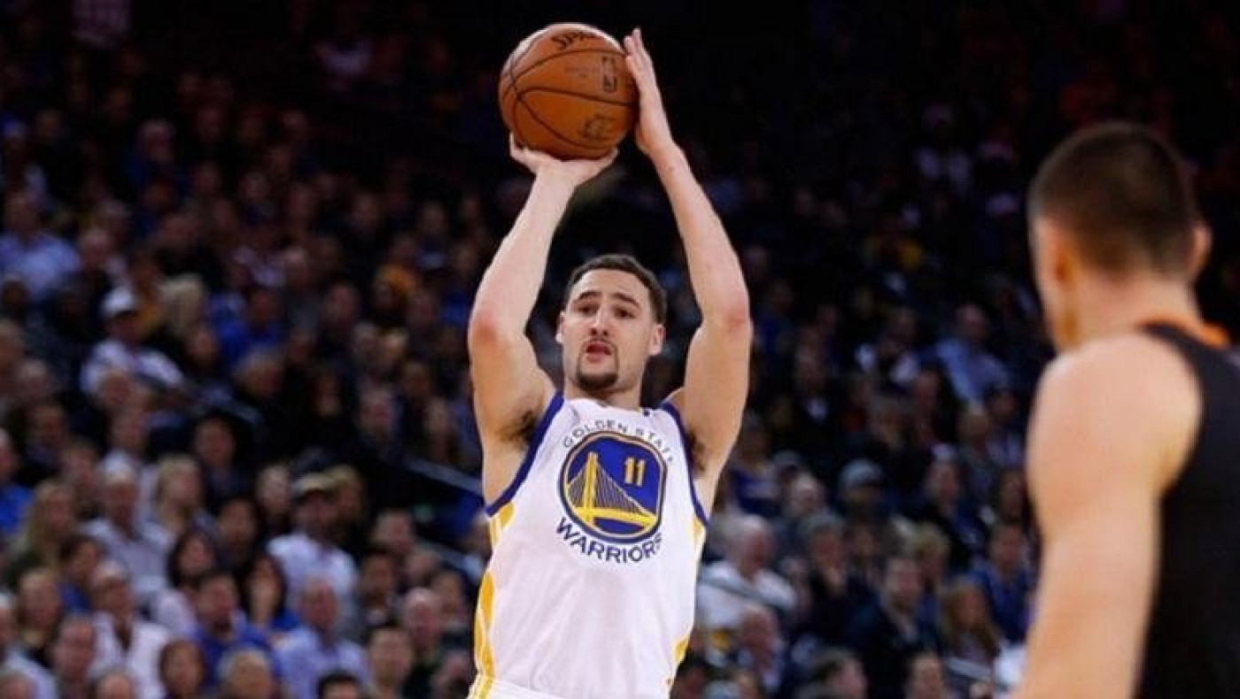 Δεν Κλέι-νε οι Γουόριορς (vids)