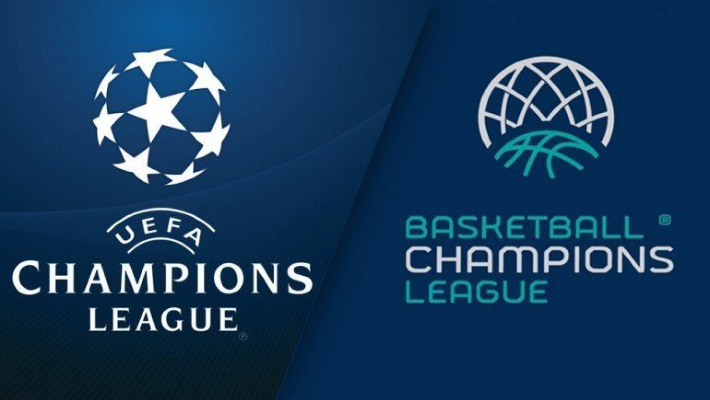 Η FIBA παρουσιάζει το νέο Champions League