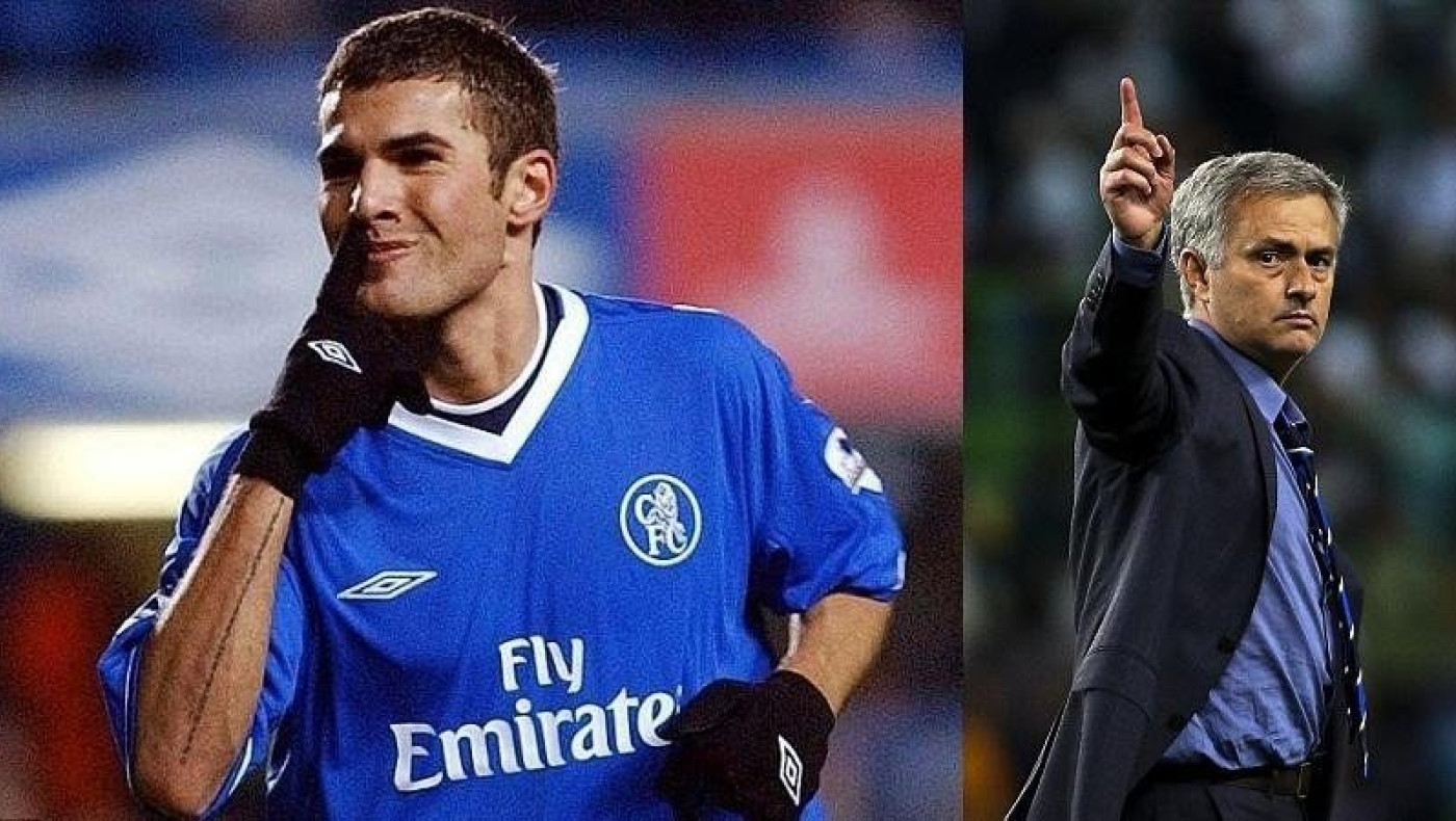 «Ο Μουρίνιο έχει τελειώσει σαν προπονητής»! 