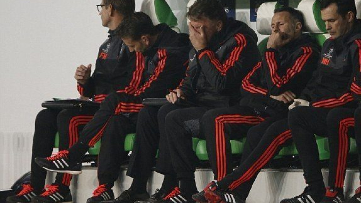 Όργια ο Ρονάλντο, κάζο για Γιουνάιτεντ, πρωτιά για Ατλέτικο