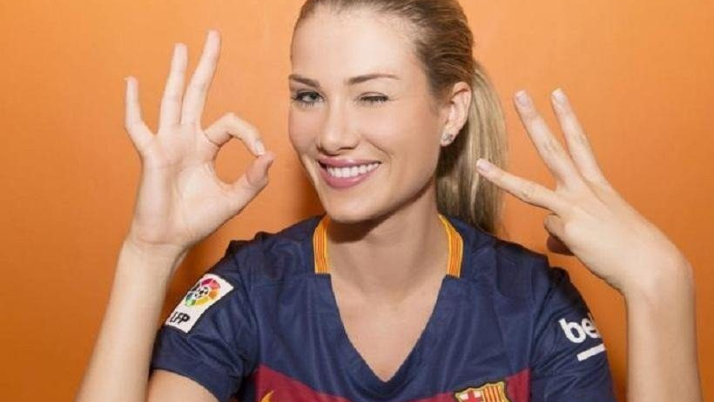 Η Καταλονή Μις Κόσμος τρελαίνει! (Pics)