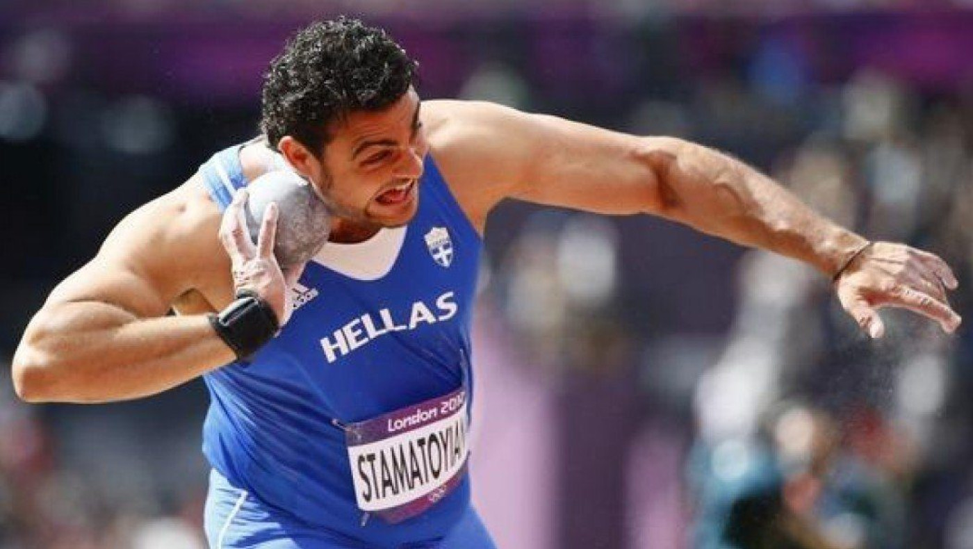 Επιστολή - σοκ: «Μου έδωσαν συμπλήρωμα διατροφής με αναβολικά!»